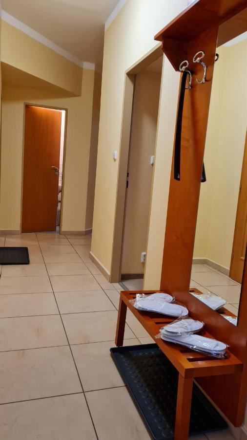 Hotel La Passionaria Mariánské Lázně Exteriör bild