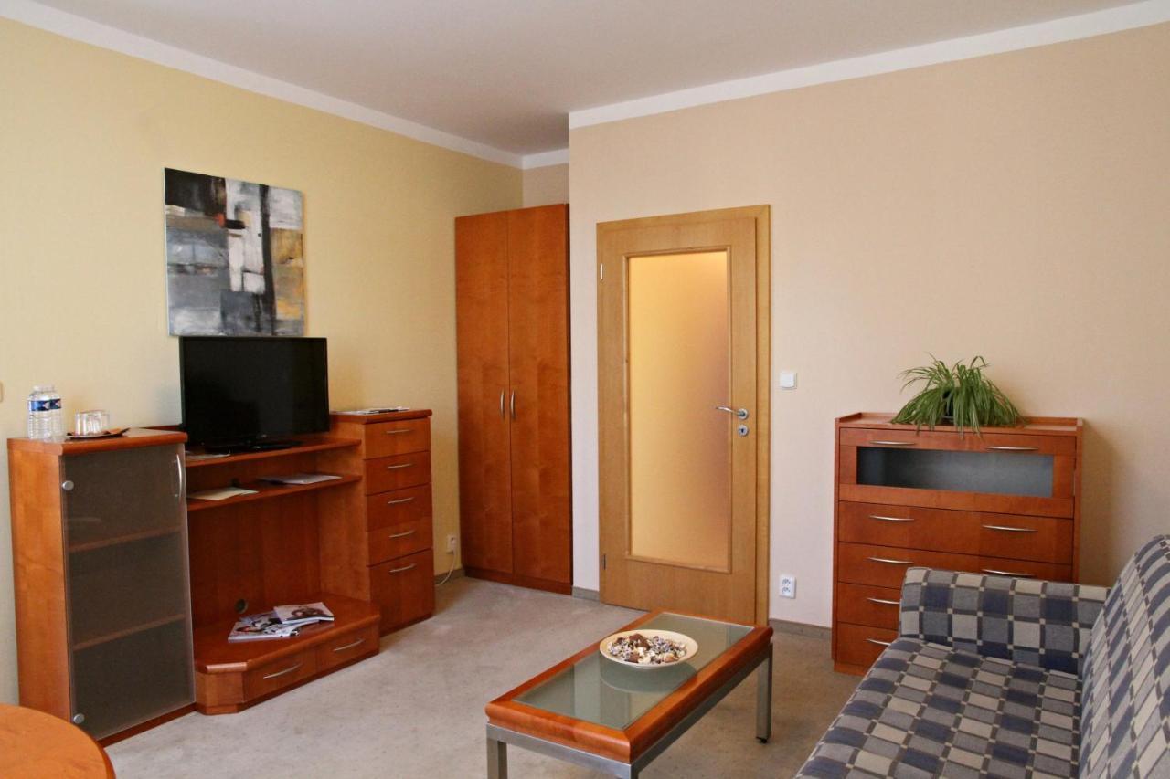 Hotel La Passionaria Mariánské Lázně Exteriör bild
